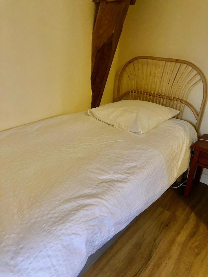 La Chaumiere De La Chaize * Saint-Jouan-des-Guérets