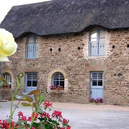 La Chaumière de la Chaize Saint-Jouan-des-Guérets Esterno foto