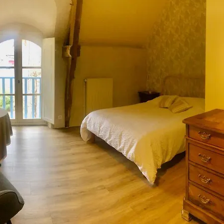 La Chaumière de la Chaize Saint-Jouan-des-Guérets Esterno foto
