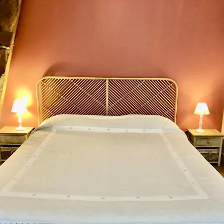 La Chaumière de la Chaize Saint-Jouan-des-Guérets Esterno foto