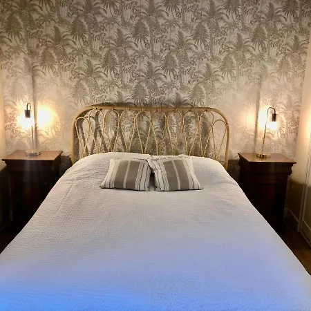 La Chaumière de la Chaize Saint-Jouan-des-Guérets Esterno foto