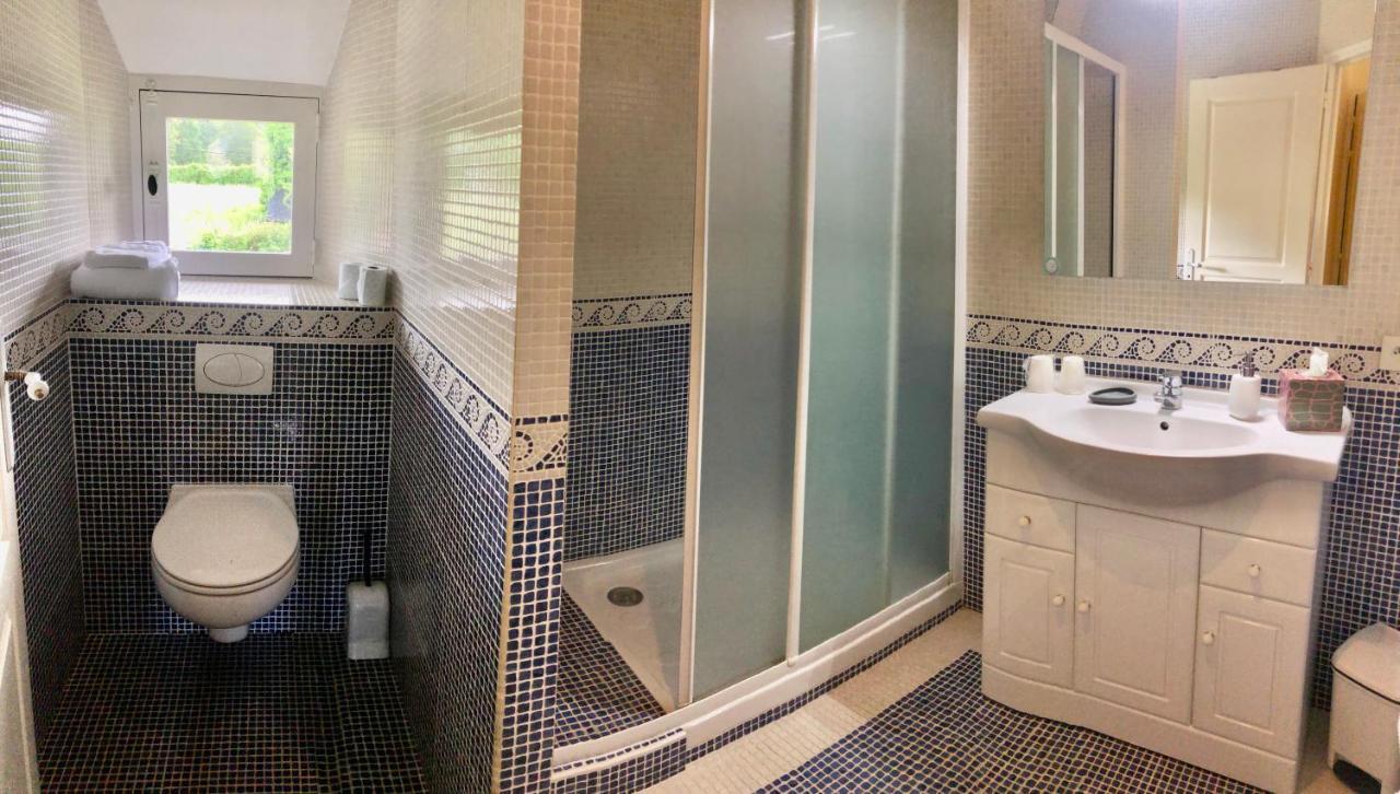 Appartement La Chaumiere De La Chaize *