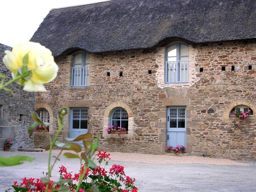 La Chaumière De La Chaize Appartement